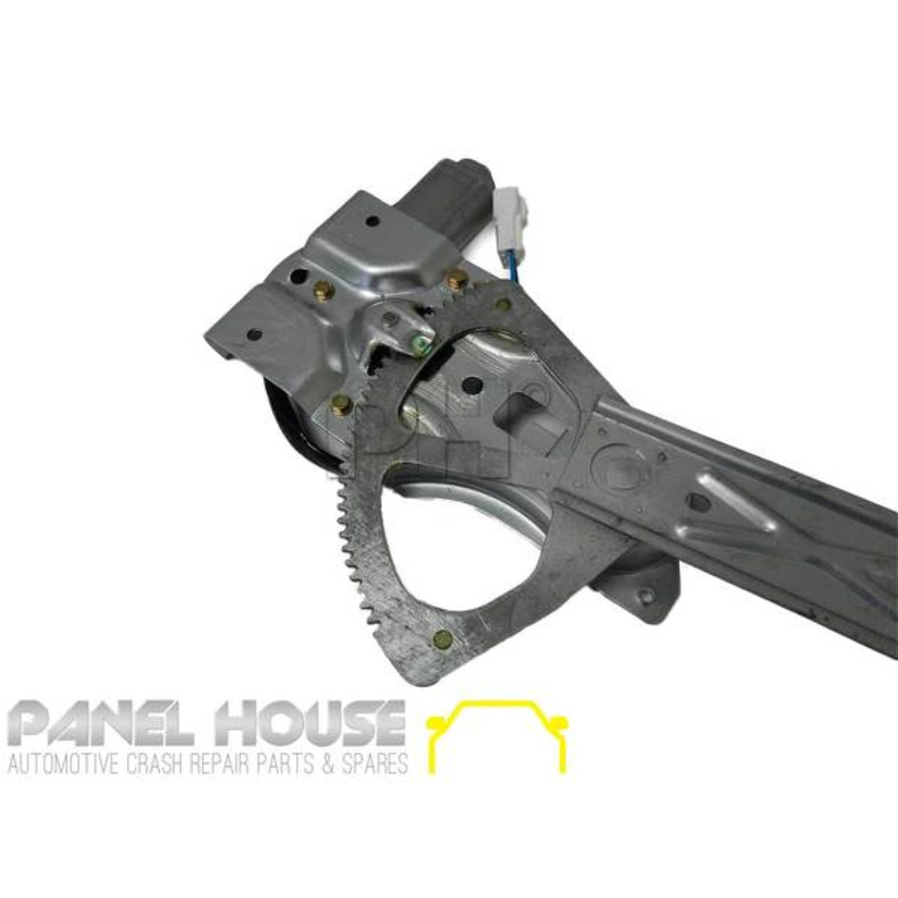 Rear Left Electric Power Window Regulator With Motor For Holden VT VX VY VZ Models