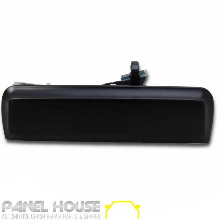 Outer Door Handles PAIR Black fits Ford Falcon XG & XH Ute 1993 - 1999