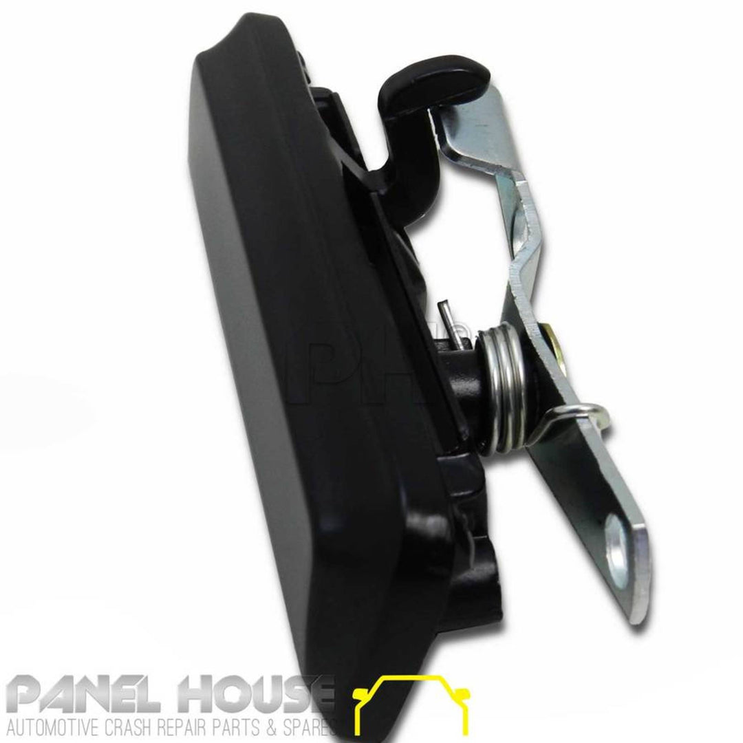 Outer Door Handles PAIR Black fits Ford Falcon XG & XH Ute 1993 - 1999