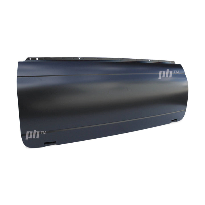 Steel Tailgate Panel fits Holden Commodore Ute VU VY VZ 2000 - 2007 Crewman SS
