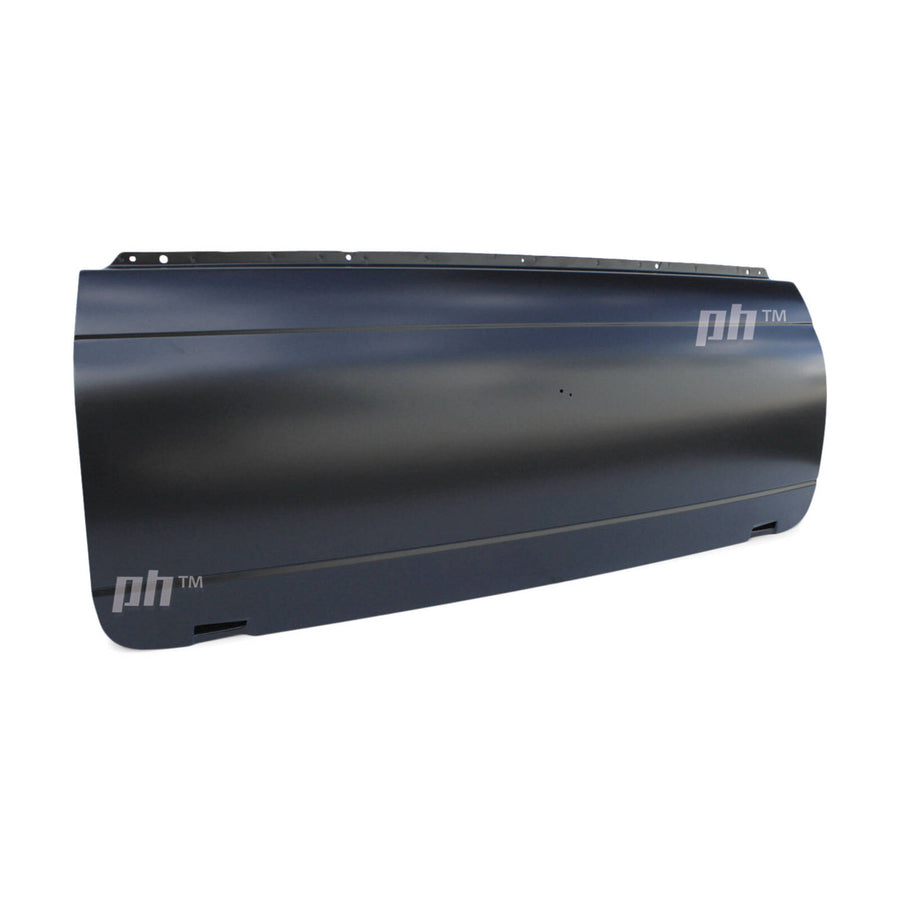 Car Repair Panels - Order Direct-Fit Auto Repair Panels