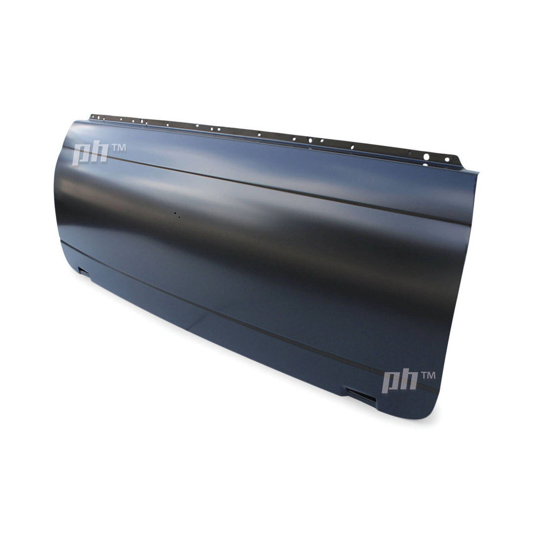 Steel Tailgate Panel fits Holden Commodore Ute VU VY VZ 2000 - 2007 Crewman SS