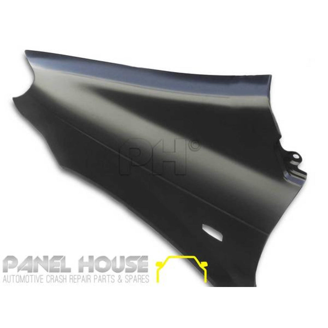 Fender LEFT Front Guard Fits Hyundai GETZ Hatch 2005 - 2011
