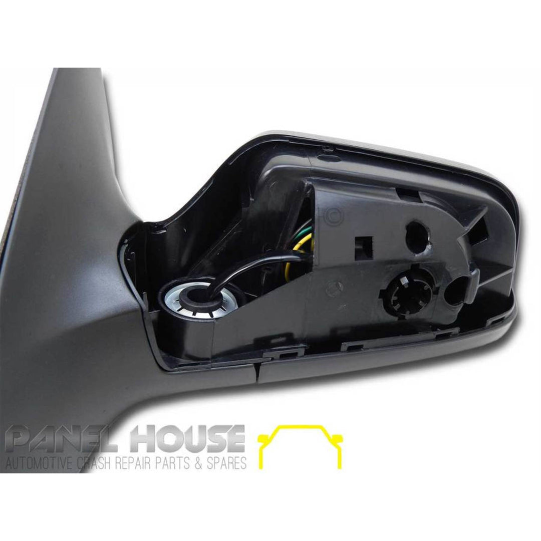 Door Mirrors PAIR Electric fits Holden TS Astra 1998-2004
