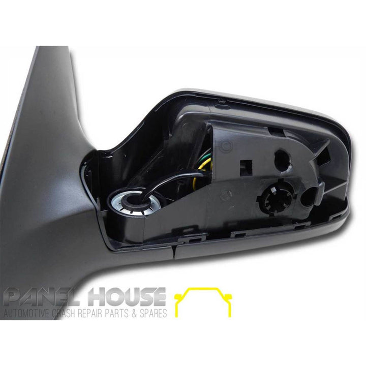Door Mirrors PAIR Electric fits Holden TS Astra 1998-2004