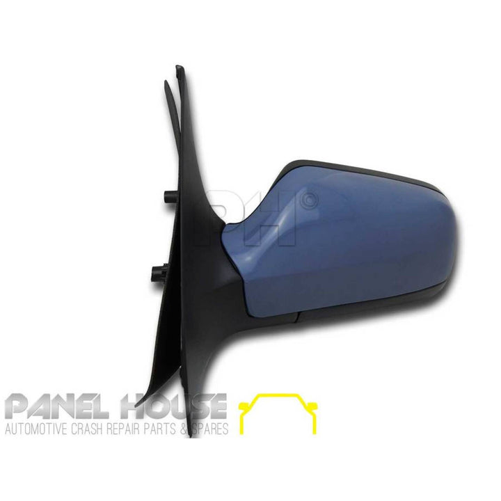 Door Mirrors PAIR Electric fits Holden TS Astra 1998-2004
