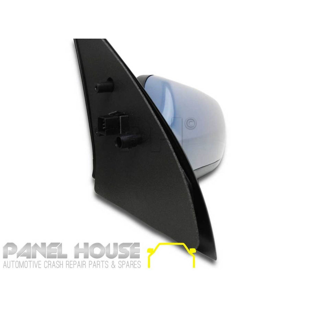 Door Mirrors PAIR Electric fits Holden TS Astra 1998-2004