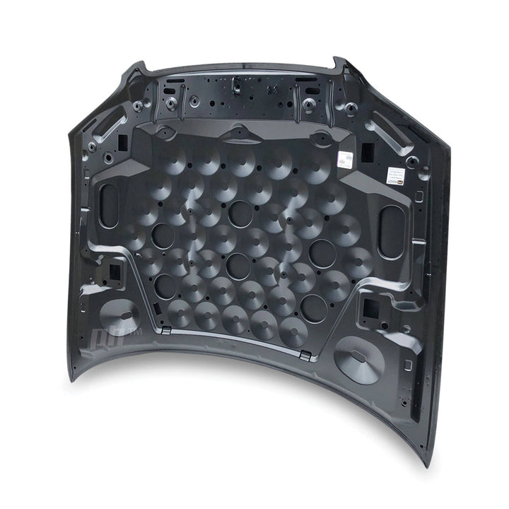 Steel Bonnet fits Holden Commodore VE 2006 - 2013 Sedan Wagon Ute