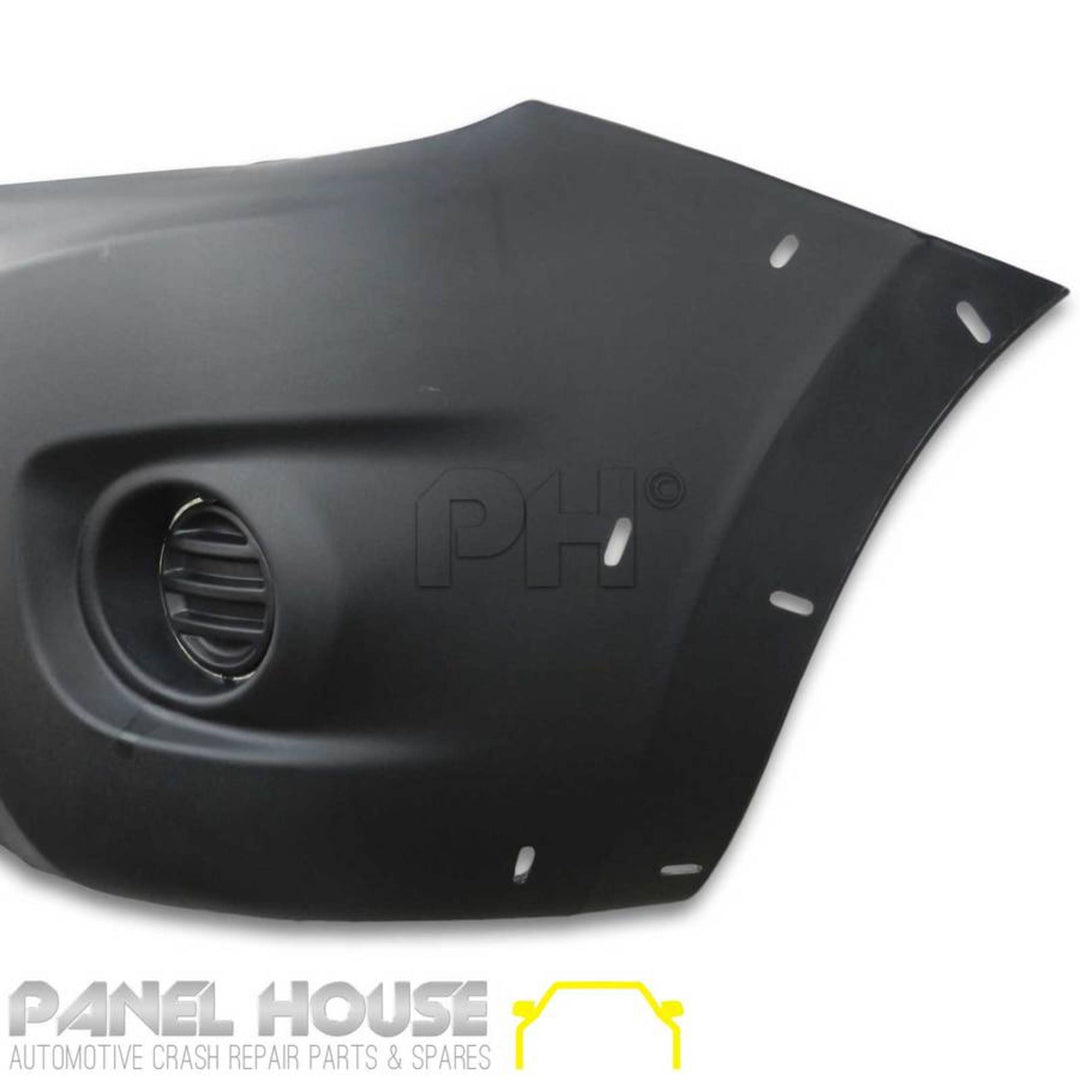 Front Bumper Bar Fits Toyota Hilux N70 SR5 2008 - 2011