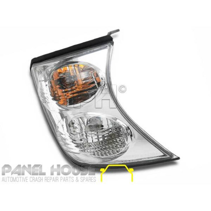 Corner Indicator Park Light RIGHT Fits Nissan Patrol GU 2001 - 2007
