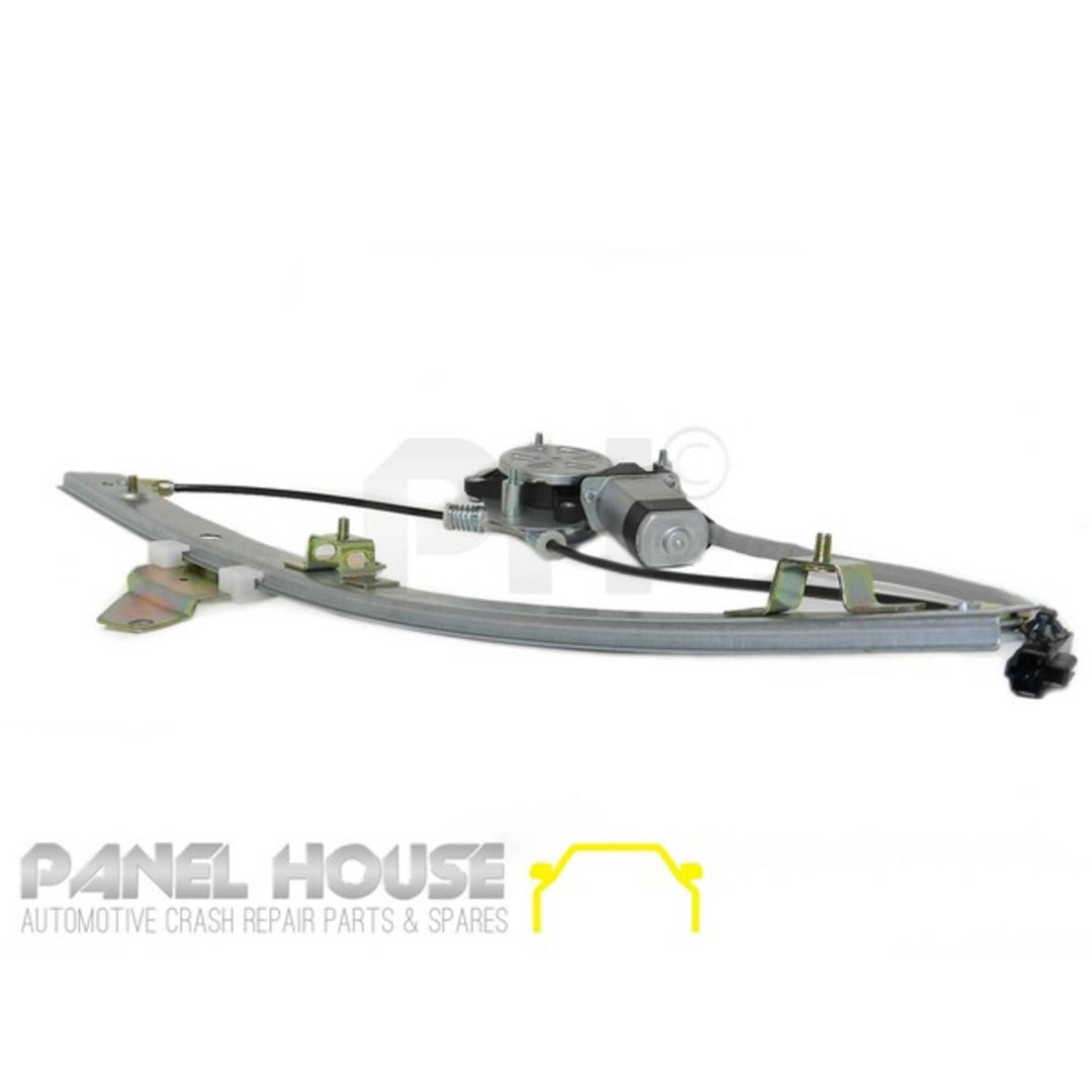 Electric Window Regulator RIGHT Front fits Toyota Avalon 2000 - 2005