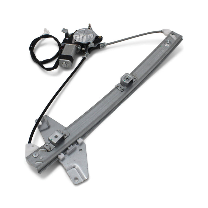 Electric Window Regulators PAIR Front fits Toyota Avalon 2000 - 2005