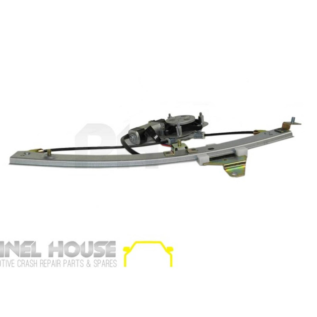 Electric Window Regulator RIGHT Rear fits Toyota Avalon 2000 - 2005