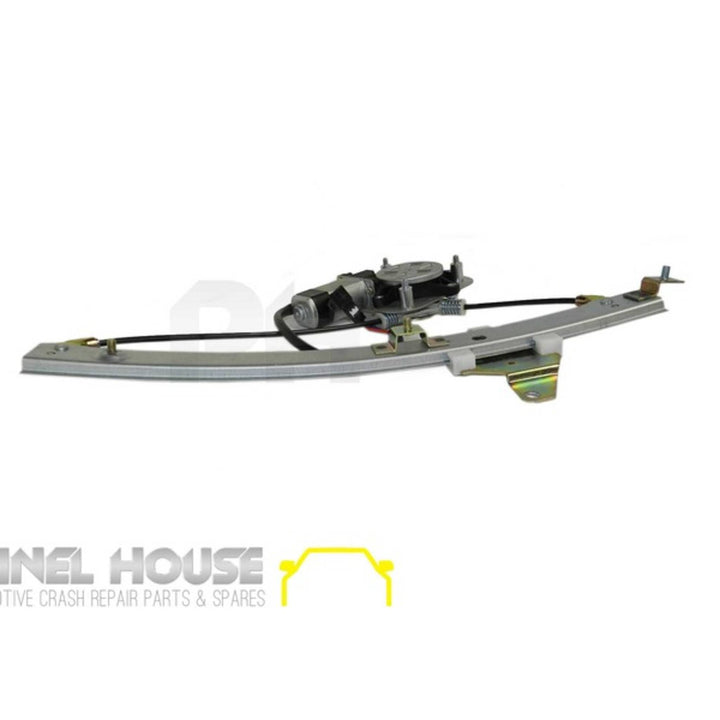 Electric Window Regulator RIGHT Rear fits Toyota Avalon 2000 - 2005