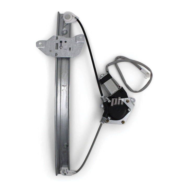 Electric Window Regulators PAIR Rear fits Toyota Avalon 2000 - 2005