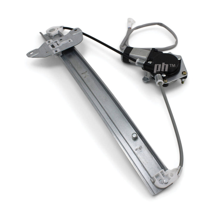 Electric Window Regulators PAIR Rear fits Toyota Avalon 2000 - 2005