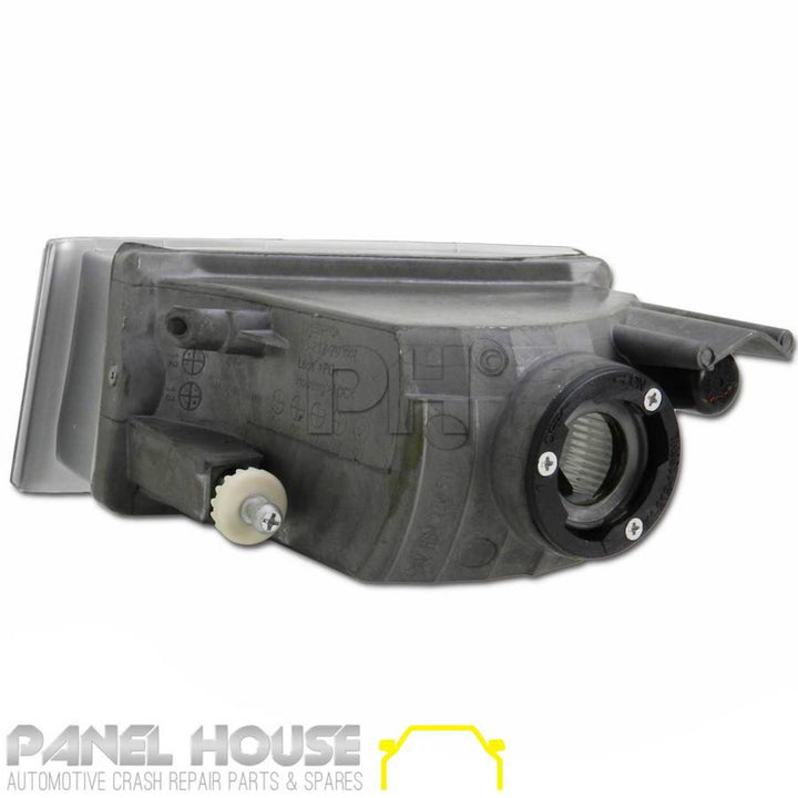 Fog Light RIGHT Fits Toyota Landcruiser Prado 120 Series 2002 - 2009
