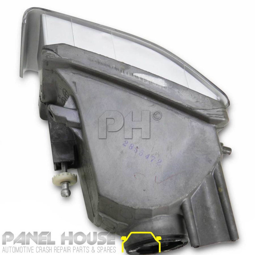 Fog Light RIGHT Fits Toyota Landcruiser Prado 120 Series 2002 - 2009
