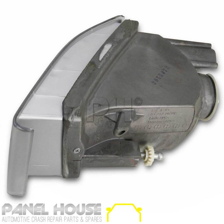 Fog Light RIGHT Fits Toyota Landcruiser Prado 120 Series 2002 - 2009