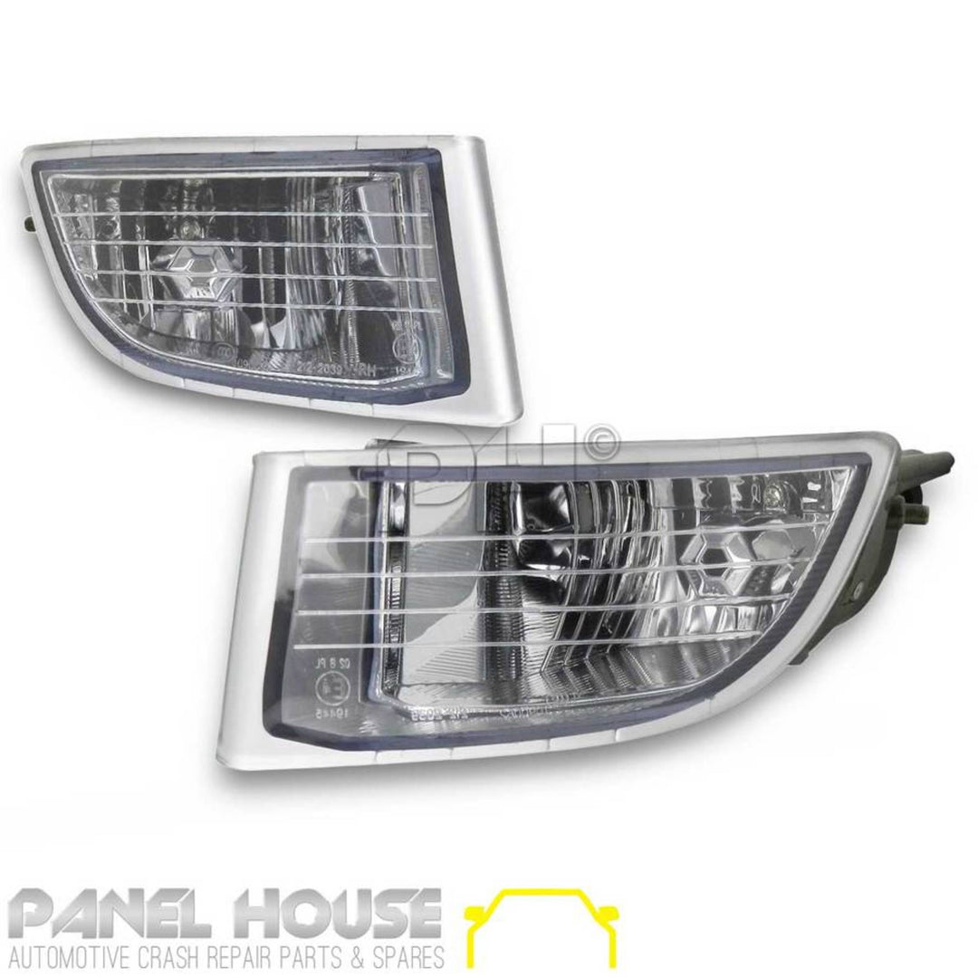 Aftermarket Fog Lights For Toyota