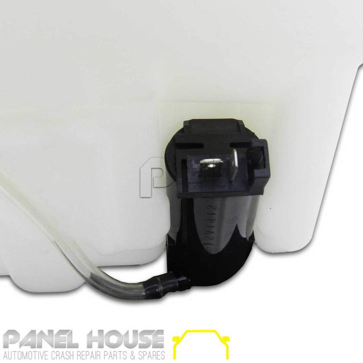 Windscreen Washer Bottle and Motor Fits Toyota Hilux 2WD 4WD 88-97