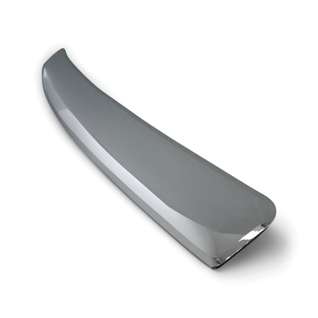 Chrome Bonnet Mould Strip fits Mazda BT50 BT-50 2006 - 2011 Premium Quality