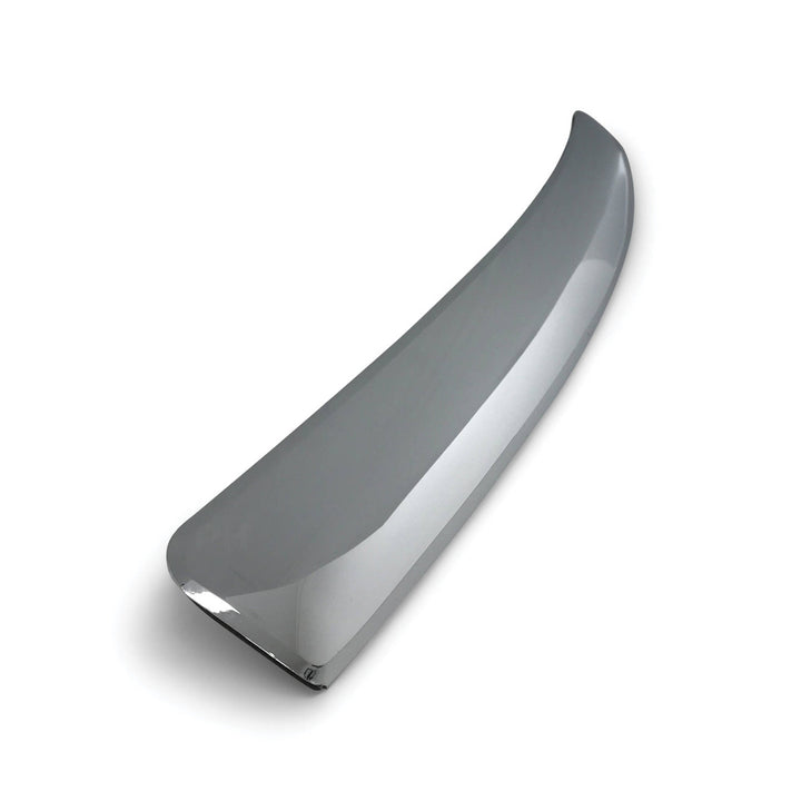 Chrome Bonnet Mould Strip fits Mazda BT50 BT-50 2006 - 2011 Premium Quality