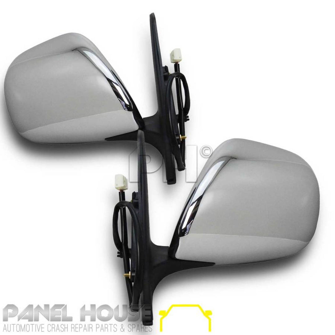 Aftermarket Car Parts For Toyota Prado