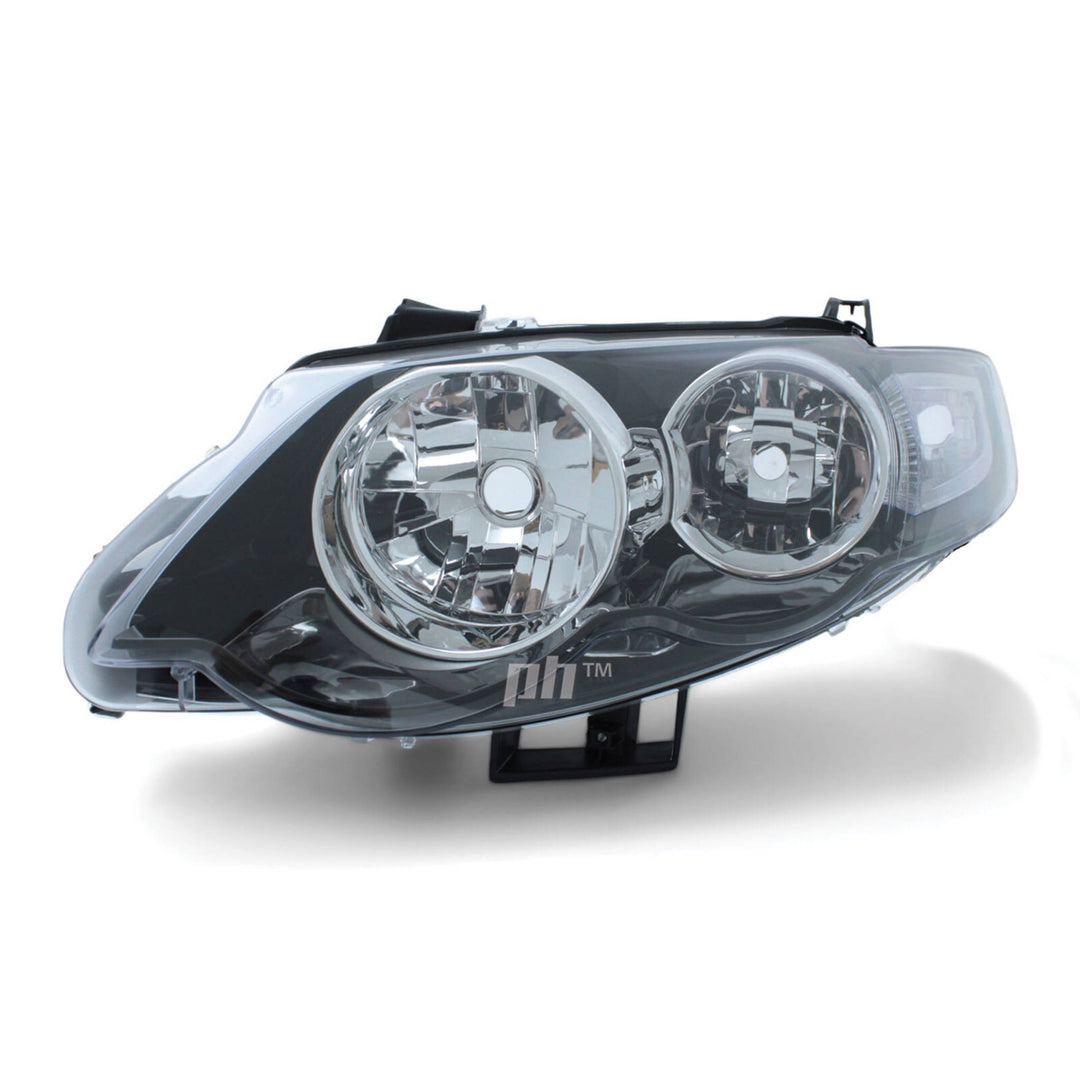 Headlight LEFT fits Ford Falcon FG XR6 XR8 FPV GS 2008 - 2011