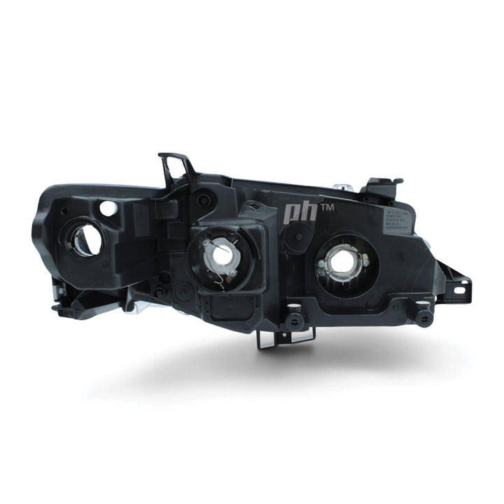 Headlights PAIR fits Ford Falcon FG XR6 XR8 FPV GS 2008 - 2011