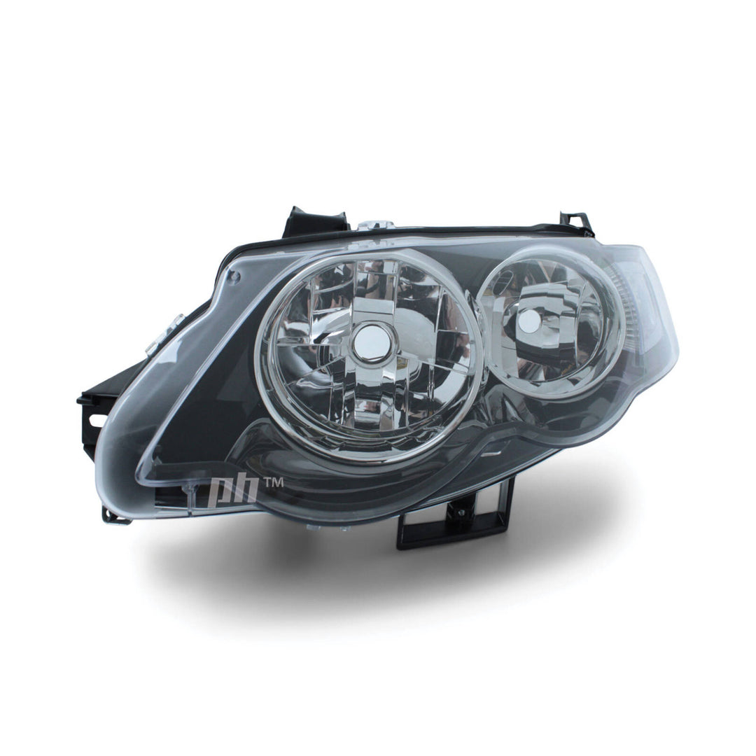 Headlights PAIR fits Ford Falcon FG XR6 XR8 FPV GS 2008 - 2011