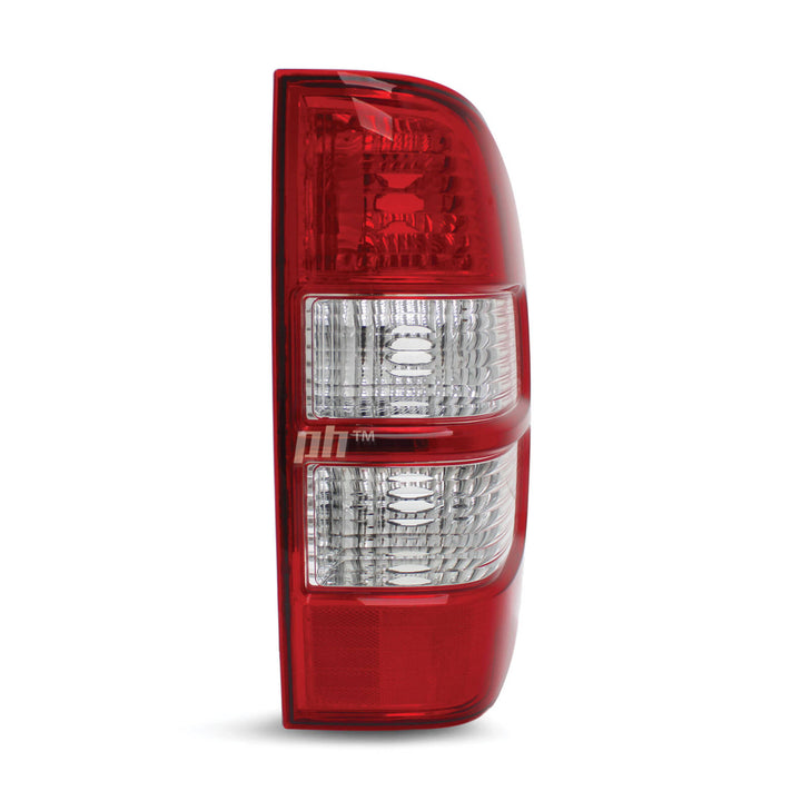 Genuine Tail Lights PAIR fits Ford Ranger Ute PJ 2006 - 2009