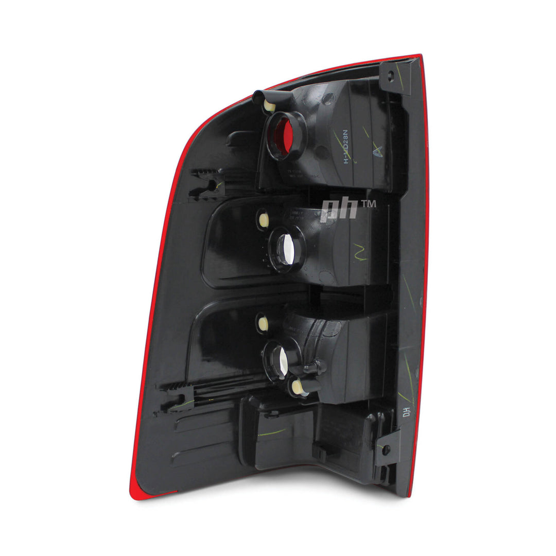 Genuine Tail Lights PAIR fits Ford Ranger Ute PJ 2006 - 2009
