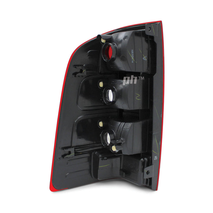 Genuine Tail Lights PAIR fits Ford Ranger Ute PJ 2006 - 2009