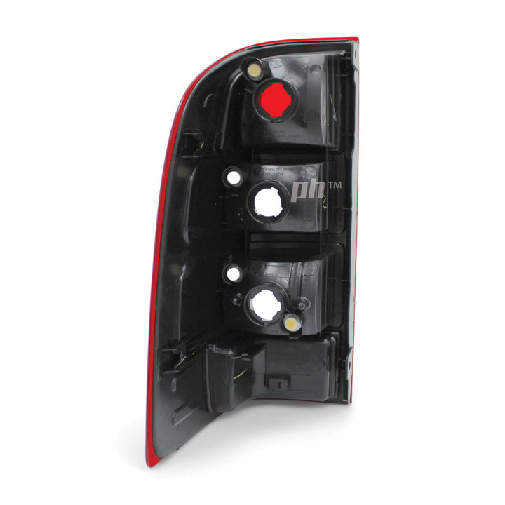 Genuine Tail Lights PAIR fits Ford Ranger Ute PJ 2006 - 2009