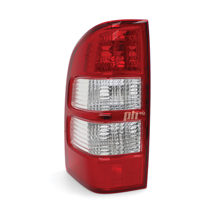 Genuine Tail Lights PAIR fits Ford Ranger Ute PJ 2006 - 2009
