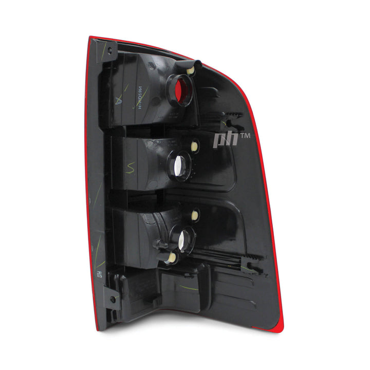 Genuine Tail Lights PAIR fits Ford Ranger Ute PJ 2006 - 2009
