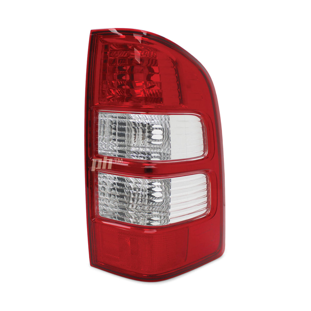 Genuine Tail Lights PAIR fits Ford Ranger Ute PJ 2006 - 2009