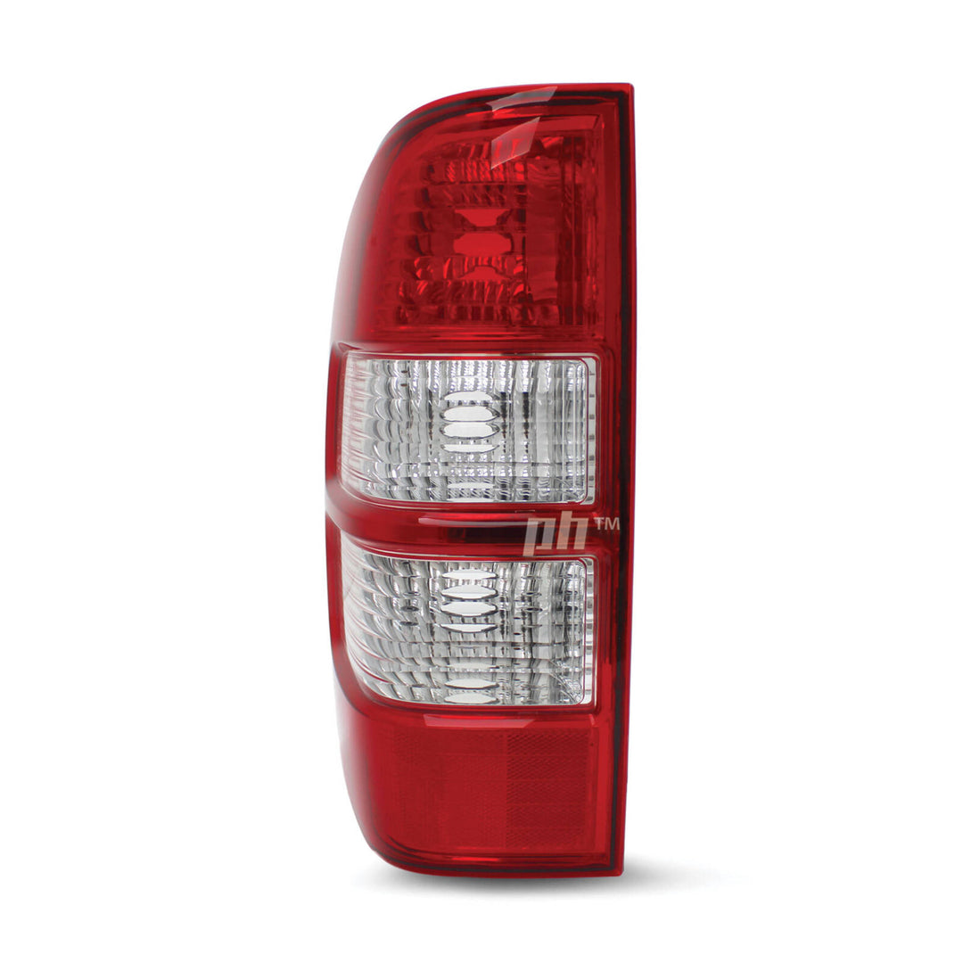 Genuine Tail Lights PAIR fits Ford Ranger Ute PJ 2006 - 2009