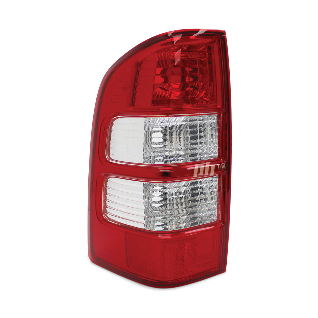 Genuine Tail Lights PAIR fits Ford Ranger Ute PJ 2006 - 2009