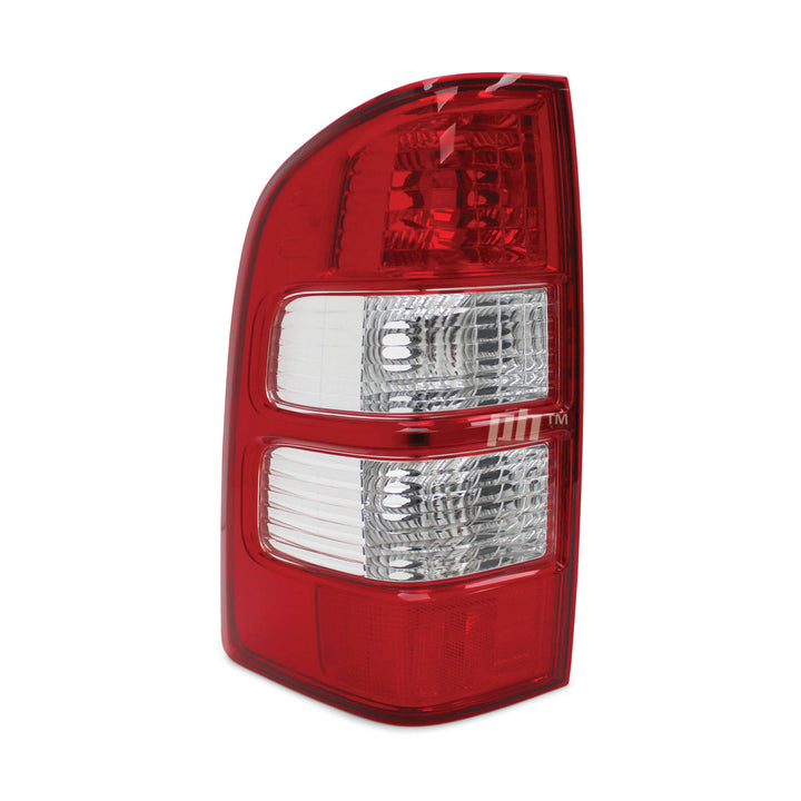 Genuine Tail Lights PAIR fits Ford Ranger Ute PJ 2006 - 2009