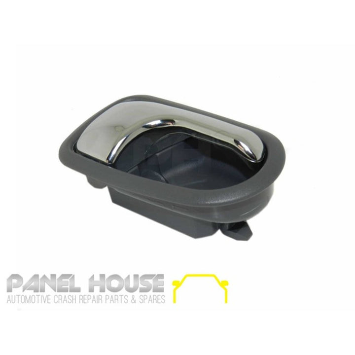 Interior Door Handle RIGHT Front / Rear Fits Mazda 323 BJ Protege Astina 1998 - 2003