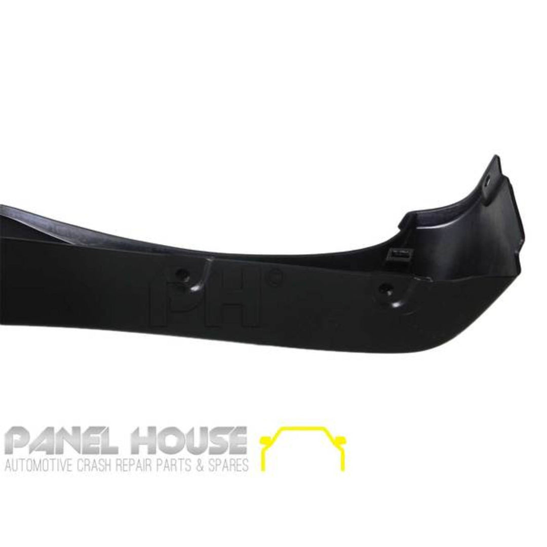 Front Fender Flares SET OEM Style Fits Toyota Hilux N70 2005 - 2011