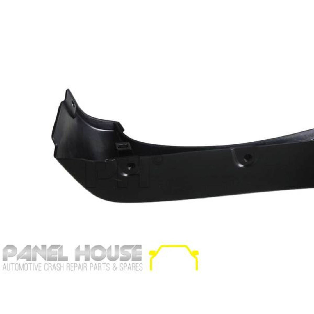 Front Fender Guard Flare OEM Style LEFT Fits Toyota Hilux SR5 N70 2005 - 2011