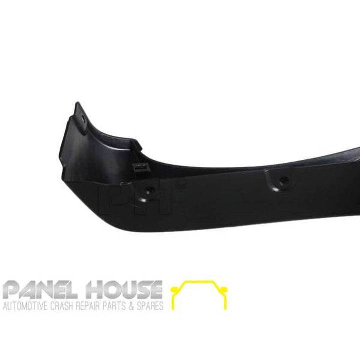 Front Fender Guard Flare OEM Style LEFT Fits Toyota Hilux SR5 N70 2005 - 2011