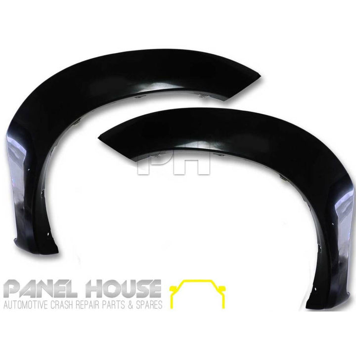 Fender Flares OE Style PAIR Front Fits Toyota Hilux 05-11 SR5