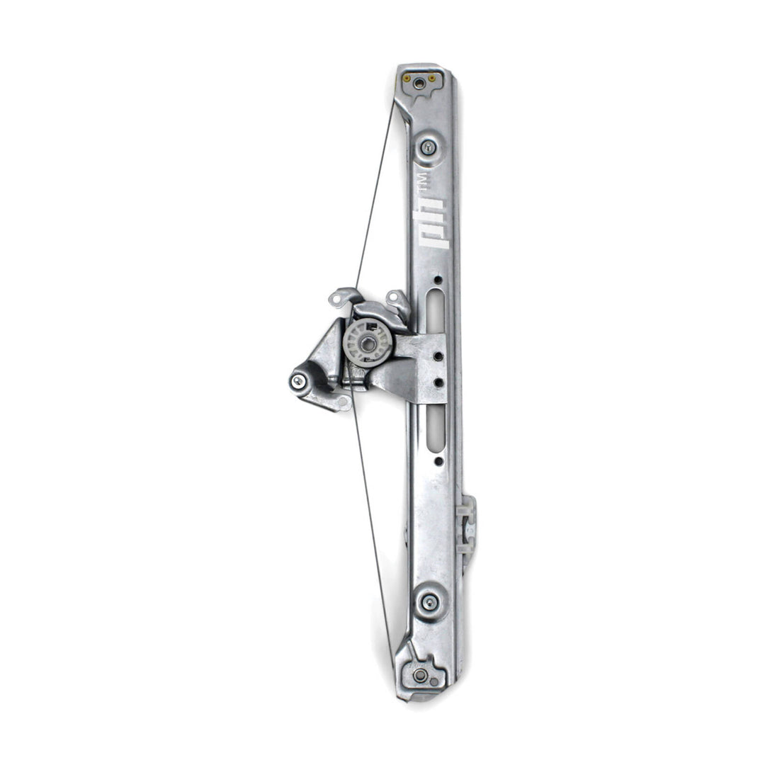 Window Regulator LEFT Rear fits BMW 3 Series E46 Sedan 1998 - 2005