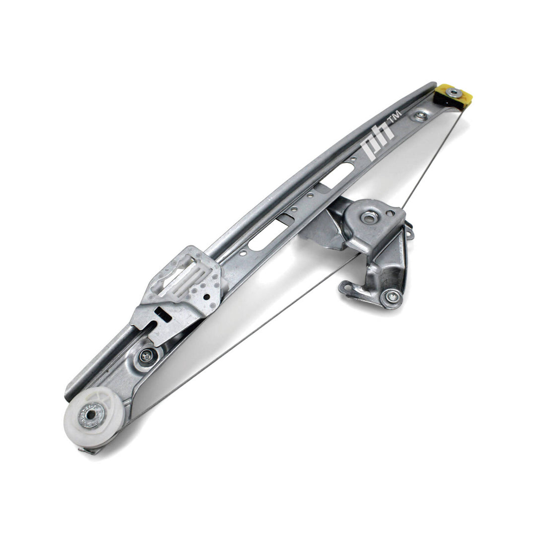 Window Regulator LEFT Rear fits BMW 3 Series E46 Sedan 1998 - 2005