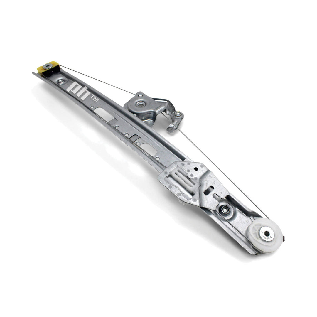 Window Regulator LEFT Rear fits BMW 3 Series E46 Sedan 1998 - 2005