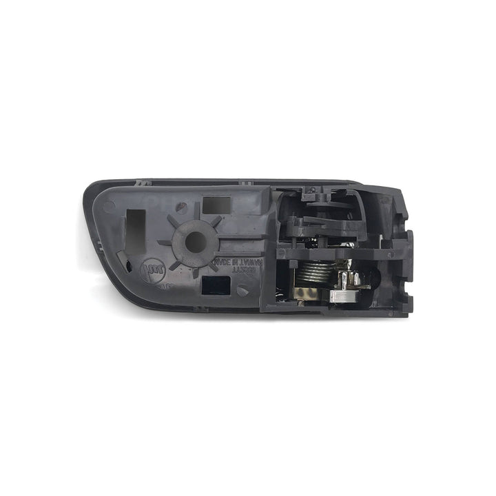 Interior Door Handle LEFT Chrome & Grey Fits Toyota Camry 2002 - 2006